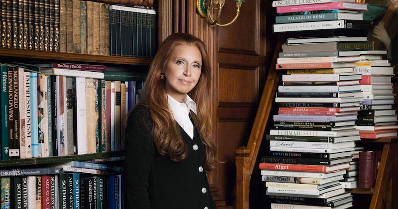 How Many Books Danielle Steel Has Written
