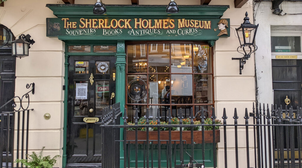 How Many Books Of Sherlock Holmes Are There
