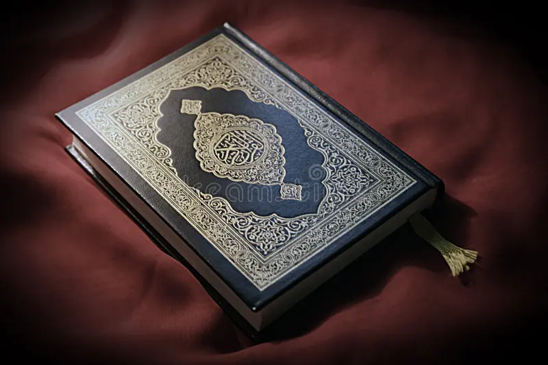 How Many Holy Books In Islam