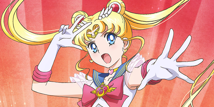 How Many Sailor Moon Books Are There