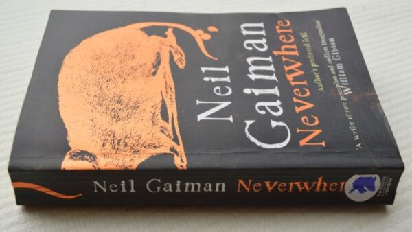 How Many Books Has Neil Gaiman Written