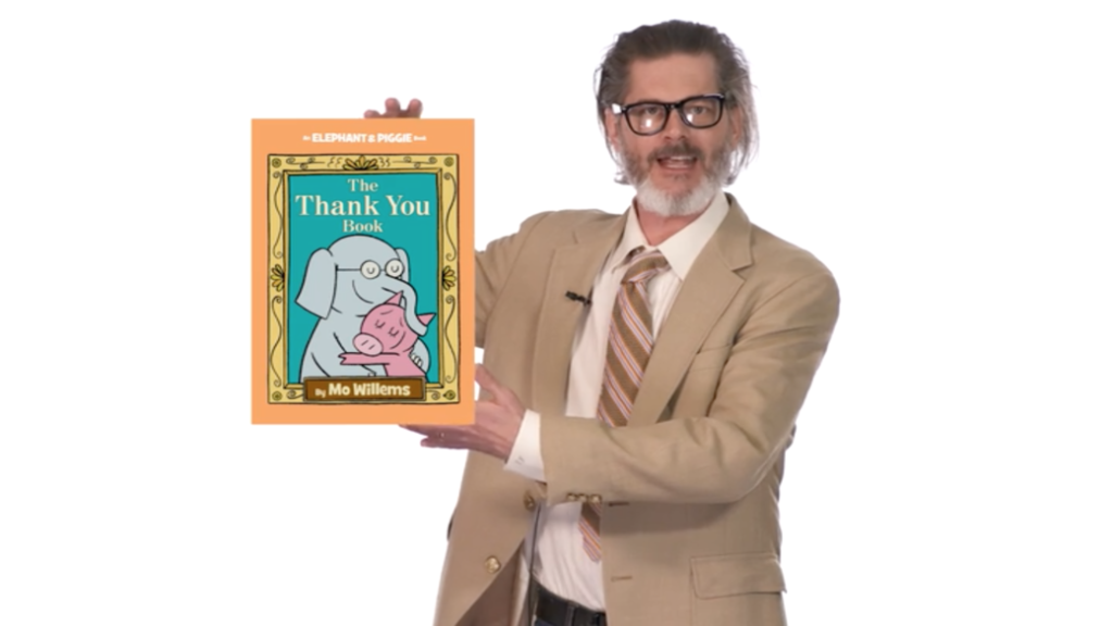 How Many Books Has Mo Willems Written