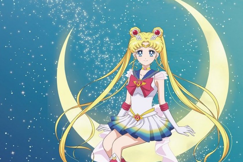 How Many Sailor Moon Books Are There