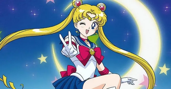 How Many Sailor Moon Books Are There