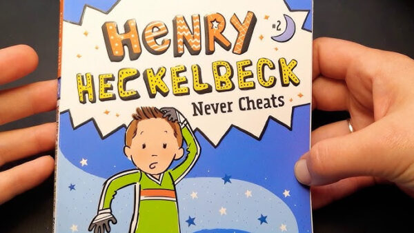 How Many Henry Heckelbeck Books Are There